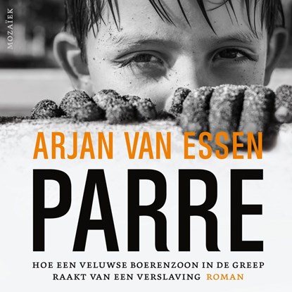 Parre, Arjan  van Essen - Luisterboek MP3 - 9789023959632