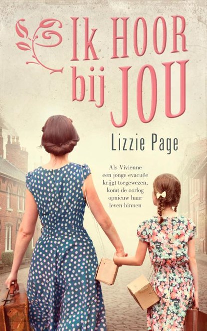 Ik hoor bij jou, Lizzie Page - Paperback - 9789023960027