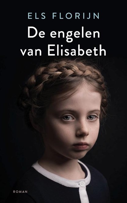 De engelen van Elisabeth, Els Florijn - Paperback - 9789023960225