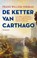 De ketter van Carthago, Frans Willem Verbaas - Paperback - 9789023960256