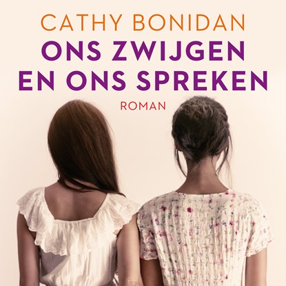 Ons zwijgen en ons spreken, Cathy Bonidan - Luisterboek MP3 - 9789023960645