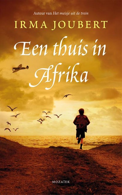 Een thuis in Afrika, Irma Joubert - Paperback - 9789023960652