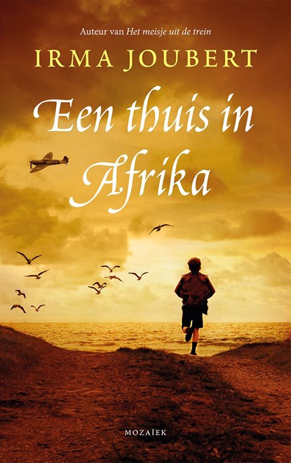 Een thuis in Afrika, Irma Joubert - Ebook - 9789023960669