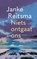 Niets ontgaat ons, Janke Reitsma - Paperback - 9789023960768