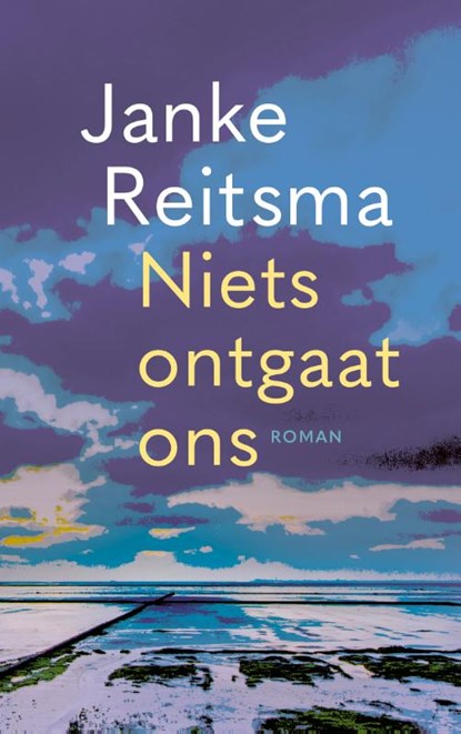 Niets ontgaat ons, Janke Reitsma - Paperback - 9789023960768