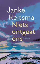 Niets ontgaat ons - Janke Reitsma - 9789023960775