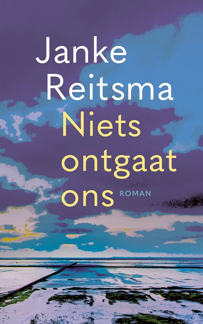 Niets ontgaat ons, Janke Reitsma - Ebook - 9789023960775