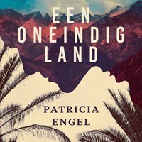 Een oneindig land | Patricia Engel | 