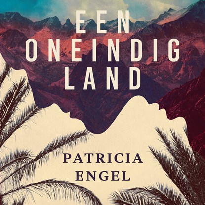 Een oneindig land, Patricia Engel - Luisterboek MP3 - 9789023961154