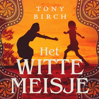 Het witte meisje, Tony Birch - Luisterboek MP3 - 9789023961239