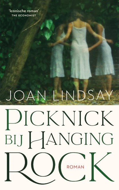 Picknick bij Hanging Rock, Joan Lindsay - Gebonden - 9789023961246