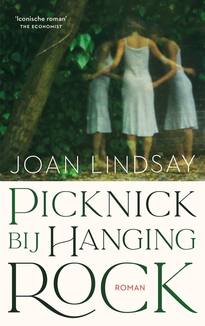 Picknick bij Hanging Rock, Joan Lindsay - Ebook - 9789023961253