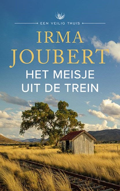 Het meisje uit de trein, Irma Joubert - Paperback - 9789023961321