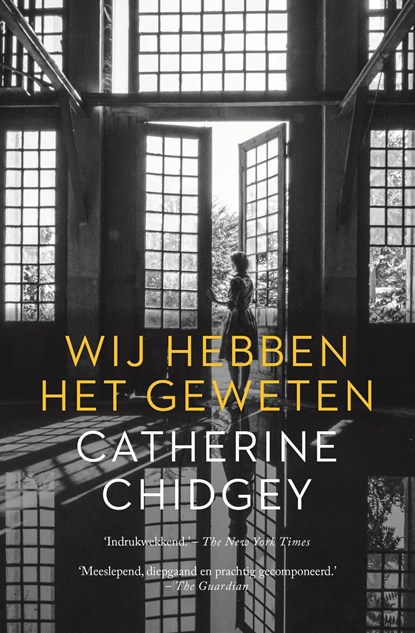 Wij hebben het geweten, Catherine Chidgey - Ebook - 9789023961529