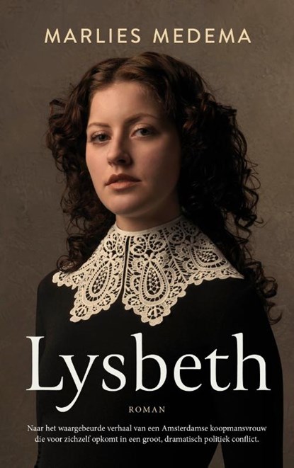 Lysbeth, Marlies Medema - Paperback - 9789023961581