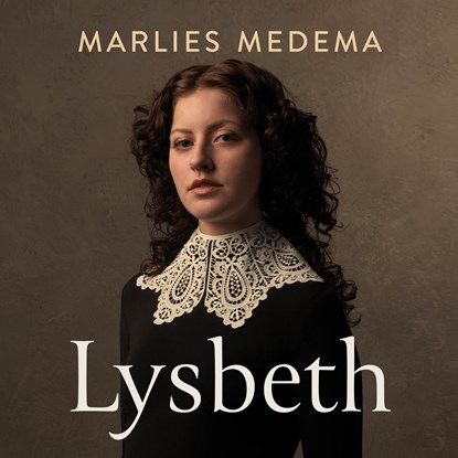 Lysbeth, Marlies Medema - Luisterboek MP3 - 9789023961604