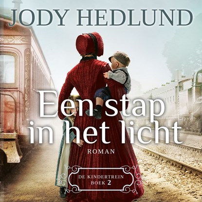 Een stap in het licht, Jody Hedlund - Luisterboek MP3 - 9789023961772