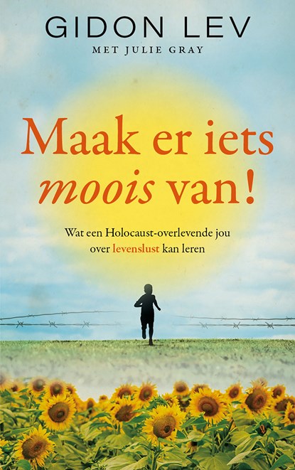 Maak er iets moois van!, Gidon Lev - Ebook - 9789023962502