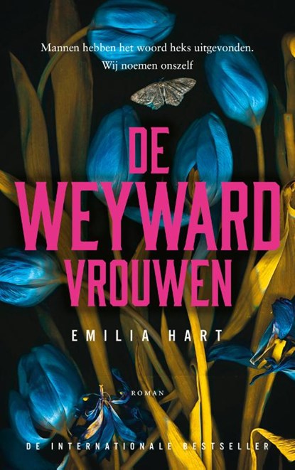 De Weyward-vrouwen, Emilia Hart - Paperback - 9789023962571