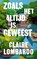 Zoals het altijd is geweest, Claire Lombardo - Paperback - 9789023962687