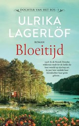 Bloeitijd - Ulrika Lagerlöf - 9789023962809
