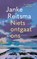 Niets ontgaat ons, Janke Reitsma - Paperback - 9789023963004