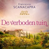 De verboden tuin - Francesca Scanacapra - 9789023963493