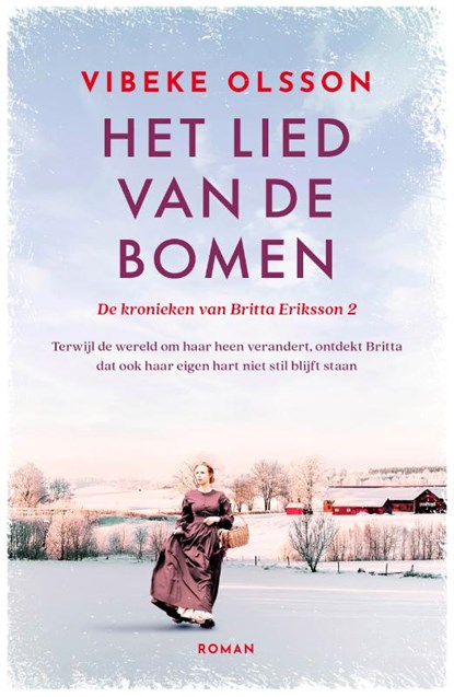 Het lied van de bomen, Vibeke Olsson - Paperback - 9789023963844