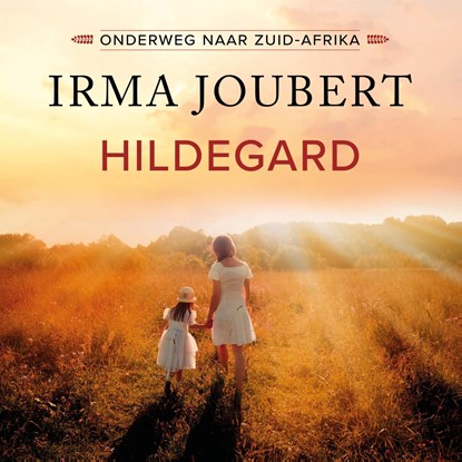 Hildegard, Irma Joubert - Luisterboek MP3 - 9789023964001