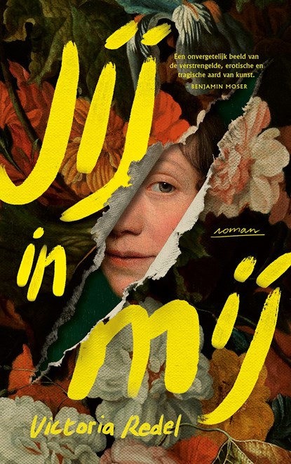 Jij in mij, Victoria Redel - Ebook - 9789023964636