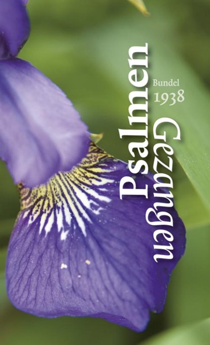 Psalmen en Gezangen, niet bekend - Gebonden - 9789023965916