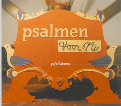 Gefeliciteerd,  - AVM - 9789023967132