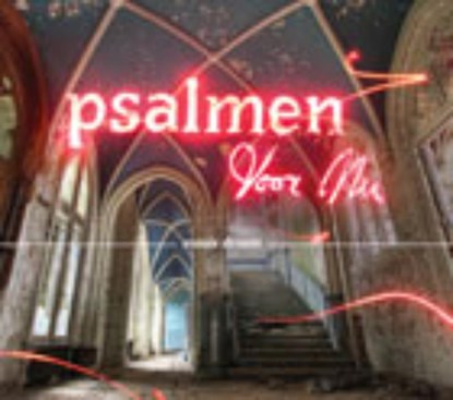 Psalmen voor Nu, niet bekend - AVM - 9789023967378