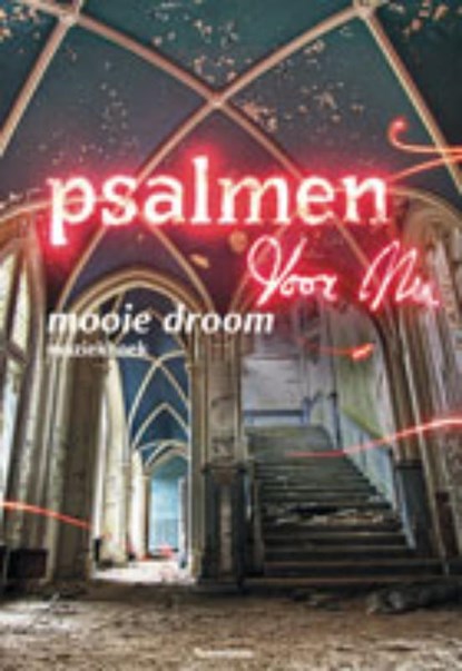 Psalmen voor Nu, niet bekend - Paperback - 9789023967385