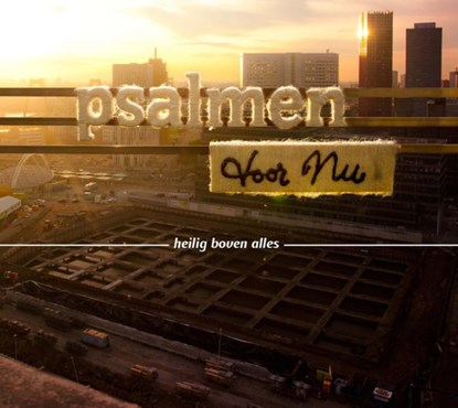 Heilig boven alles, niet bekend - AVM - 9789023967569