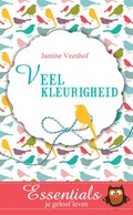 Veelkleurigheid | Jantine Veenhof | 