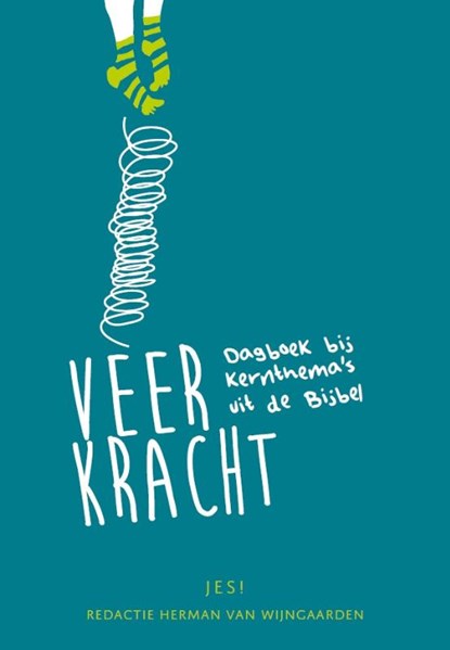 Veerkracht, Herman van Wijngaarden - Paperback - 9789023970941