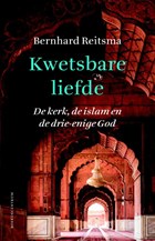 Kwetsbare liefde | Bernhard Reitsma | 