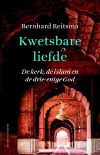 Kwetsbare liefde | Bernhard Reitsma | 