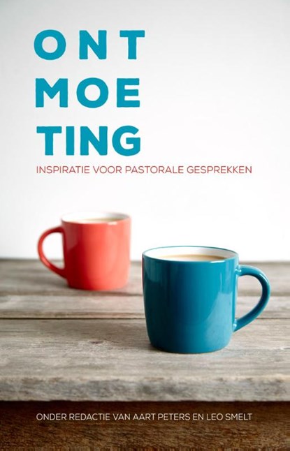 Ontmoeting, Aart Peters ; Leo Smelt - Paperback - 9789023971245