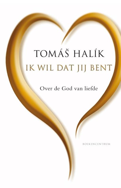 Ik wil dat jij bent, Tomas Halik - Paperback - 9789023971351