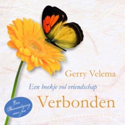 Verbonden, Gerry Velema - Paperback - 9789023971429