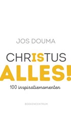 Christus is alles | Jos Douma | 