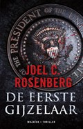 De eerste gijzelaar | J.C. Rosenberg | 
