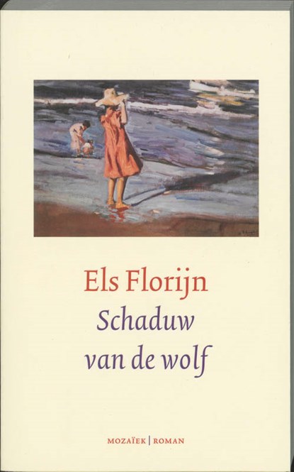 Schaduw van de Wolf, FLORIJN, Els - Paperback - 9789023991700