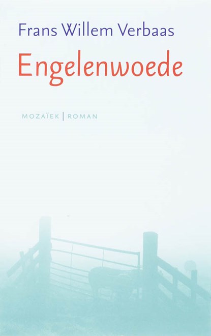 Engelenwoede, F.W. Verbaas ; Frans Willem Verbaas - Paperback - 9789023992431