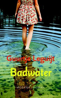 Badwater | G. Leguijt | 