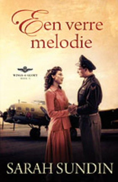 Een verre melodie, Sarah Sundin - Paperback - 9789023993995