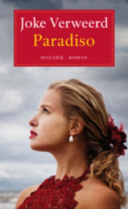 Paradiso, Joke Verweerd - Paperback - 9789023994022