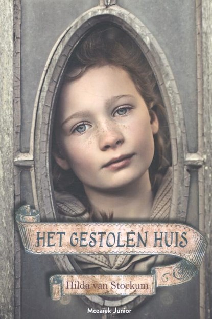 Het gestolen huis, Hilda van Stockum - Paperback - 9789023994305